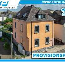 Haus zum Kaufen in Kottenheim 179.000,00 € 155 m²