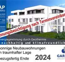Wohnung zum Kaufen in Hüttlingen 351.940,00 € 62.76 m²