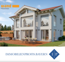 Haus zum Kaufen in München 1.704.000,00 € 191 m²