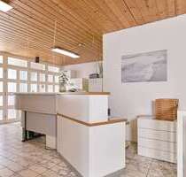 Büro in Weilheim 2.870,00 € 450 m²