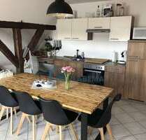 Wohnung zum Mieten in Parchim 868,00 € 87 m²