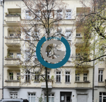 Wohnung zum Kaufen in Berlin 599.000,00 € 108 m²