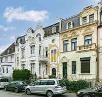 Haus zum Kaufen in Bonn - Poppelsdorf 678.000,00 € 158 m²