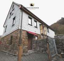 Haus zum Kaufen in Schmalkalden 129.000,00 € 144 m²