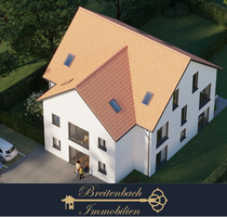 Wohnung zum Kaufen in Achim 225.000,00 € 52.3 m²