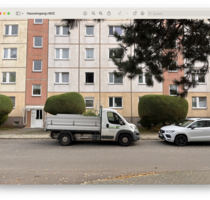 Wohnung zum Kaufen in Geithain 31.000,00 € 71.87 m²