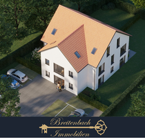Wohnung zum Kaufen in Achim 430.000,00 € 93.58 m²