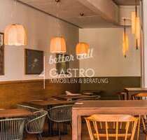 Gastronomie in Berlin 2.262,00 € 160 m²
