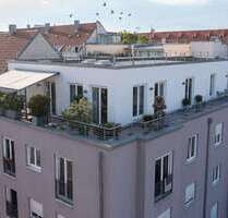 Wohnung zum Mieten in Augsburg 2.900,00 € 199 m²