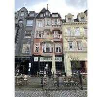 Wohnung zum Mieten in Kiel 1.300,00 € 86.4 m²