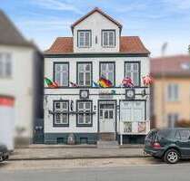 Haus zum Kaufen in Schleswig 698.000,00 € 120 m²