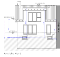 Grundstück zu verkaufen in Schwalbach 42.000,00 € 279 m²