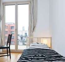WG-Zimmer in Frankfurt am Main 655,00 € 10 m²