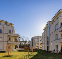 Wohnung zum Mieten in Potsdam 1.124,89 € 66.17 m²