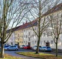 Wohnung zum Kaufen in Leipzig 100.000,00 € 44.81 m²