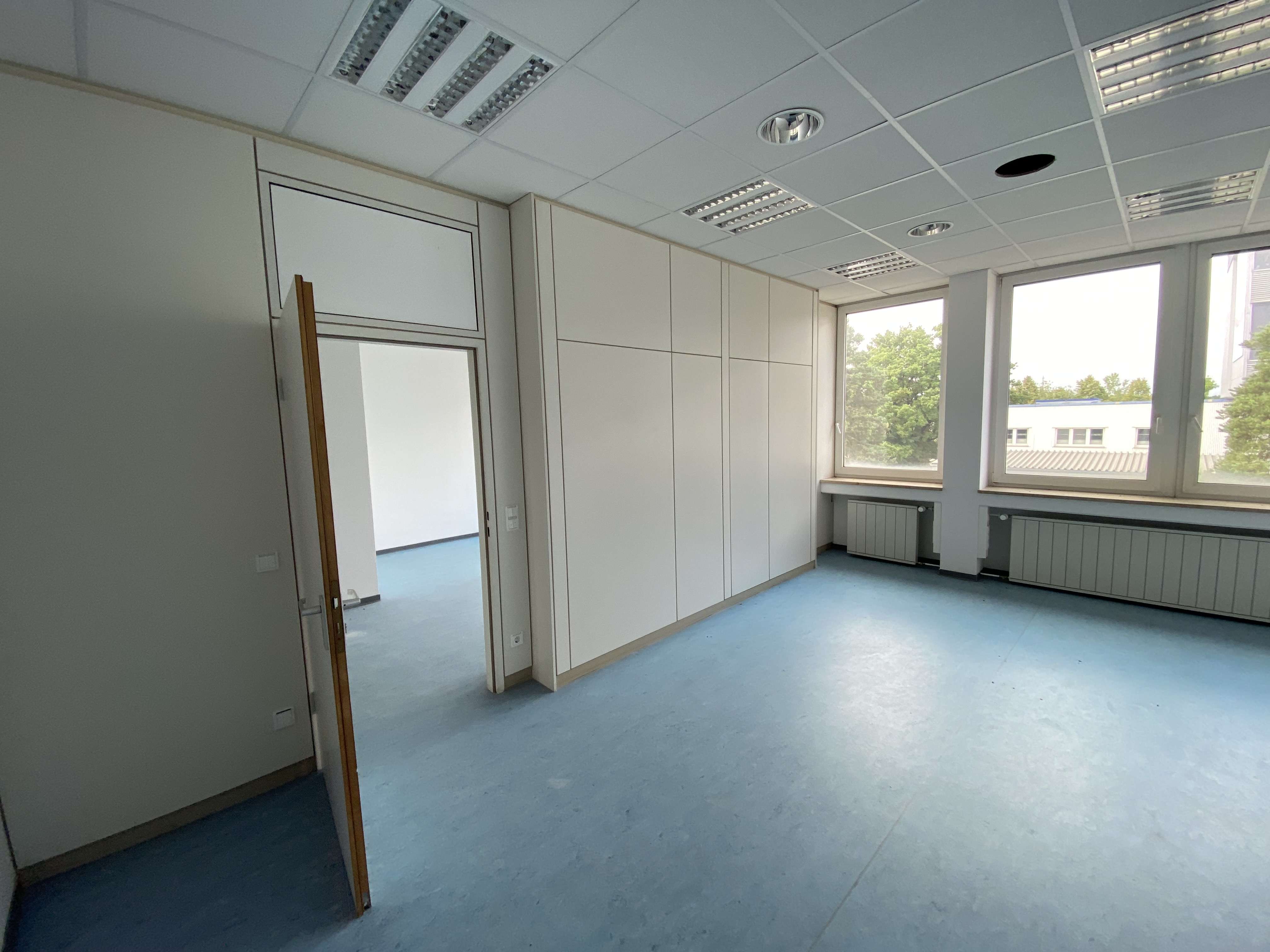 Büro in Nürnberg 1.100,00 € 157 m²