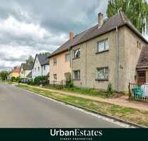 Haus zum Kaufen in Hohen Neuendorf Borgsdorf 275.000,00 € 120 m² - Hohen Neuendorf / Borgsdorf