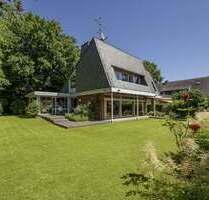 Haus zum Kaufen in Hamburg 1.950.000,00 € 222 m²