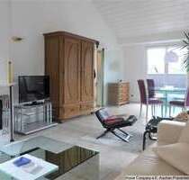 Wohnen auf Zeit in Aachen 950,00 €