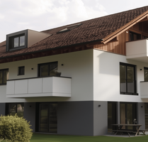 Wohnung zum Kaufen in Raubling 398.000,00 € 56 m²