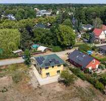 Grundstück zu verkaufen in Altlandsberg, OT Bruchmühle 269.000,00 € 604 m²