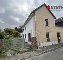 Haus zum Kaufen in Jülich-Koslar 98.750,00 € 99 m²