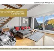 Wohnung zum Kaufen in Wilhelmshaven 189.000,00 € 87 m²