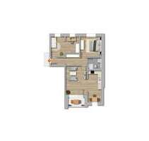 Wohnung zum Mieten in Greifswald 666,00 € 67.97 m²