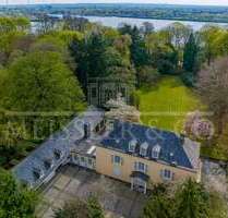 Haus zum Kaufen in Hamburg 11.500.000,00 € 600 m²