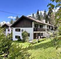 Haus zum Mieten in Klais 1.780,00 € 127.67 m²