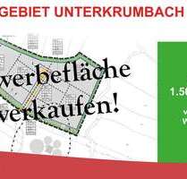 Grundstück in Unterkrumbach 270.000,00 € 1500 m²