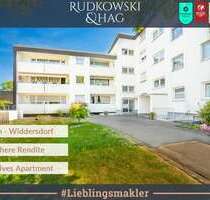 Wohnung zum Kaufen in Köln Widdersdorf 209.000,00 € 45 m² - Köln / Widdersdorf