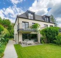 Haus zum Mieten in Pullach 3.990,00 € 158 m²