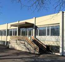 Büro in Stetten 1.190,00 € 200 m²