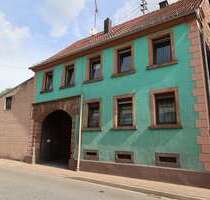 Haus zum Kaufen in Olsbrücken 195.000,00 € 140 m²