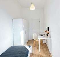 WG-Zimmer in Berlin 690,00 € 9 m²