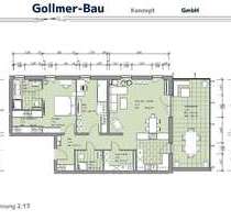 Wohnung zum Kaufen in Bad Harzburg 381.900,00 € 113.2 m²