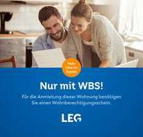 Wohnung zum Mieten in Dortmund 307,65 € 60.81 m²