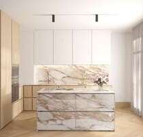 Wohnung zum Kaufen in Hamburg 2.190.000,00 € 161 m²