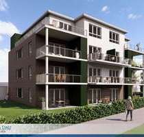 Wohnung zum Mieten in Rastede 1.499,00 € 121 m²