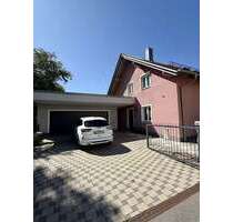 Wohnung zum Mieten in Cham 1.000,00 € 143 m²