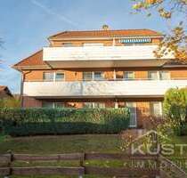 Wohnung zum Mieten in Stadthagen 656,00 € 82 m²