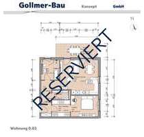 Wohnung zum Kaufen in Bad Harzburg 221.500,00 € 71.7 m²
