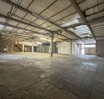 Halle in Berlin 6.129,00 € 681 m²