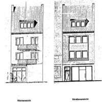 Haus zum Kaufen in Düren Altes Stadtgebiet 489.000,00 € 286 m² - Düren / Altes Stadtgebiet