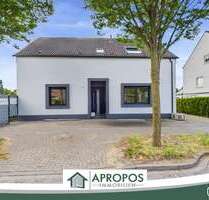 Haus zum Kaufen in Moers 629.900,00 € 192 m²
