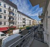 Wohnung zum Kaufen in Hamburg 599.000,00 € 69.63 m²