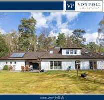 Haus zum Kaufen in Buchholz in der Nordheide Holm-Seppensen 589.000,00 € 173 m² - Buchholz in der Nordheide / Holm-Seppensen
