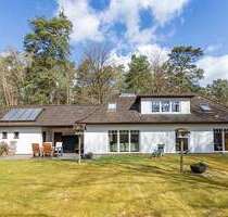 Haus zum Kaufen in Buchholz in der Nordheide Holm-Seppensen 589.000,00 € 173 m² - Buchholz in der Nordheide / Holm-Seppensen