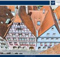 Haus zum Kaufen in Rothenburg ob der Tauber 1.250.000,00 € 414 m²